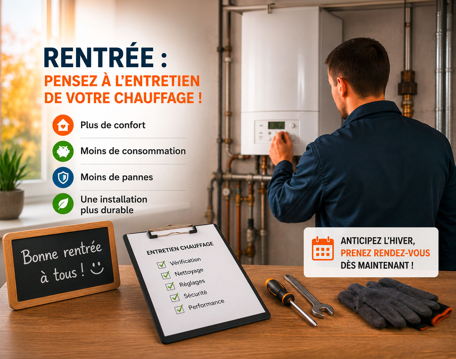 Preparer son chauffage avant hiver2