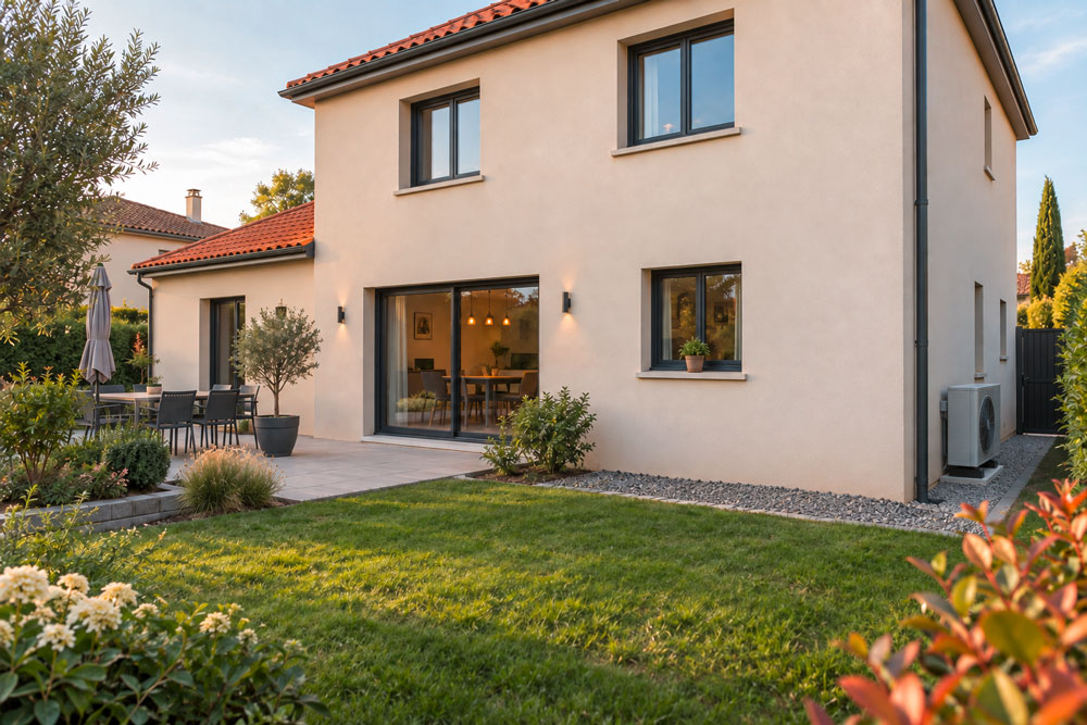 REMPLACEMENT POMPE A CHALEUR MULHOUSE